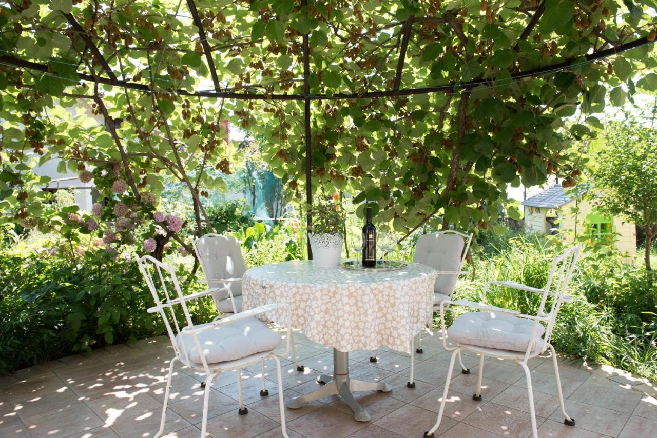 Apartments With A Parking Space Icici, Opatija - 14155 Εξωτερικό φωτογραφία