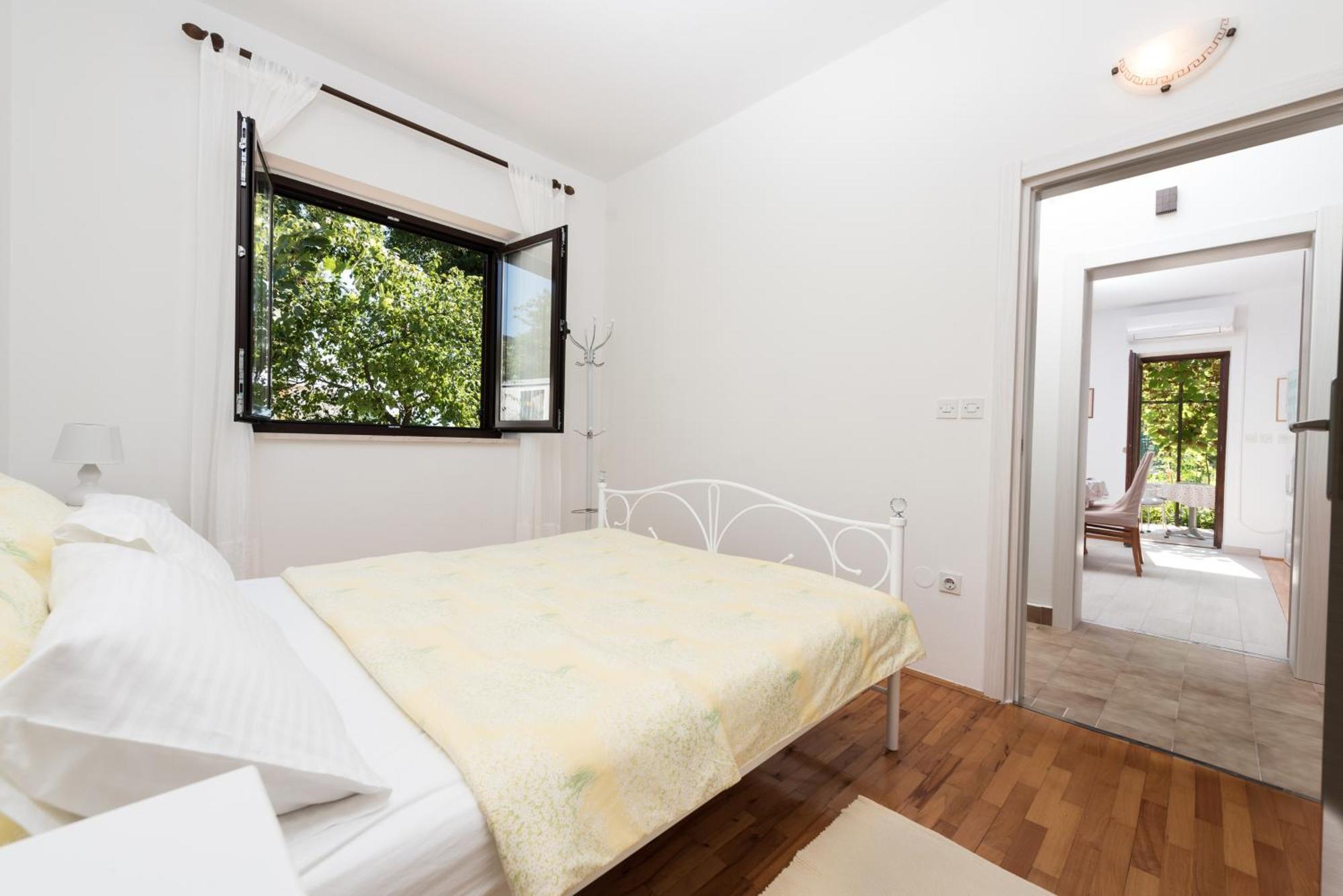 Apartments With A Parking Space Icici, Opatija - 14155 Δωμάτιο φωτογραφία