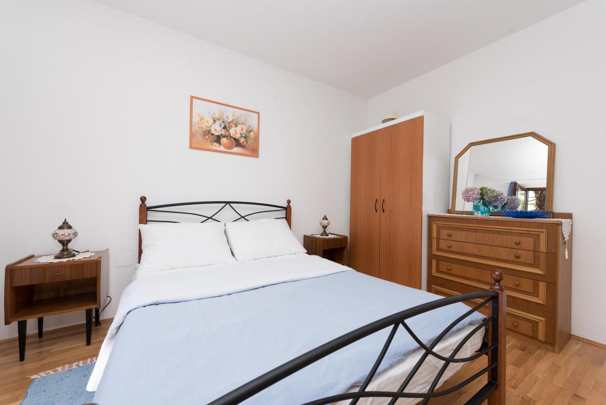 Apartments With A Parking Space Icici, Opatija - 14155 Δωμάτιο φωτογραφία